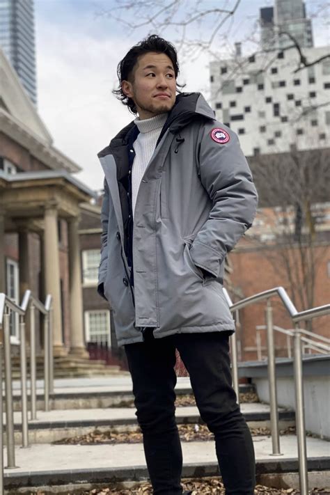 best replica canada goose jackets|canada goose authentic check.